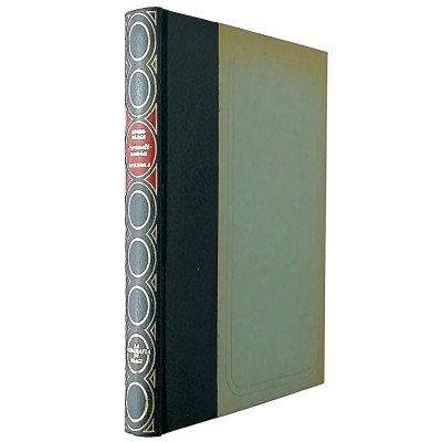 Scandinavia La Geografia di Enzo Biagi n 5 Rizzoli Editore I edizione 1977