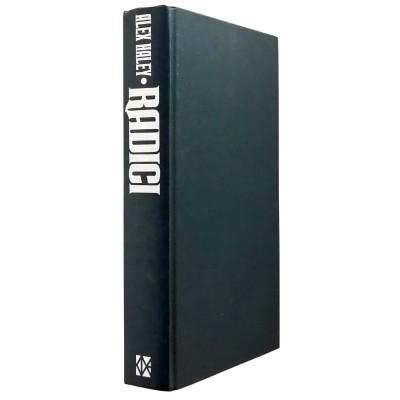 Radici di Alex Haley Club degli Editori 1978