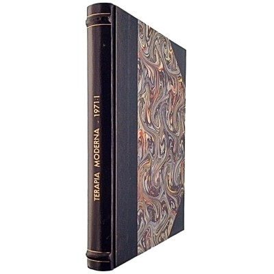 Trattamento delle Aritmie Cardiache Terapia Moderna n 1 febbraio 1971