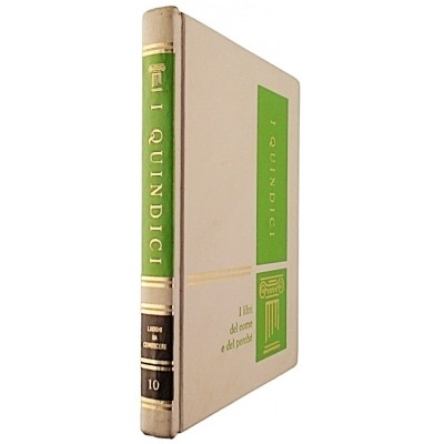 I Quindici Luoghi da conoscere volume 10 Edizione 1971