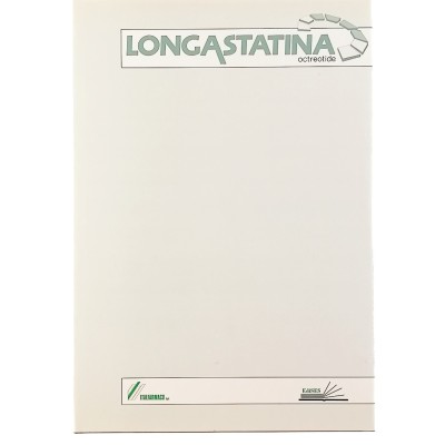 Octreotide Rassegna Bibliografica Internazionale EdiSES 1993