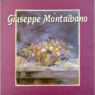 Opere di Giuseppe Montalbano Galleria Il Platano Asti 1999