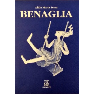 Opere di Enrico Benaglia Mostra Galleria Senato Milano 2004-2005