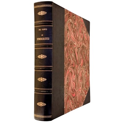 Le Spondilolistesi Terapia Chirurgica LV Congresso 1970 Relatore Ugo Del Torto