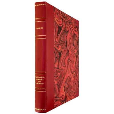 Trattamento Chirurgico della Coxartrosi Congresso 1964 Relatore C Casuccio