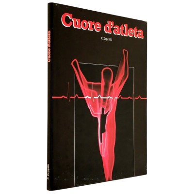 Cuore d'Atleta di Paolo Zeppilli Master Pharma