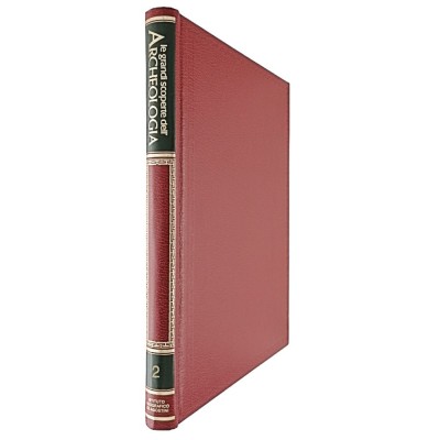 Archeologia Rivoluzione Regale e Dinamica Socialevolume 2 De Agostini 1993