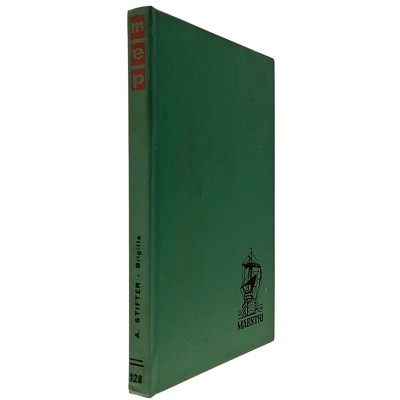 Brigitta di Adalbert Stifter Edizioni Paoline 1962