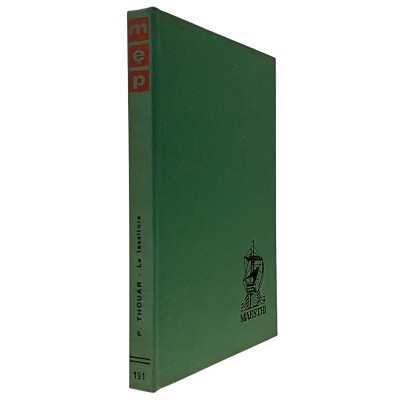 Le tessitore di Pietro Thouar Edizioni Paoline 1963