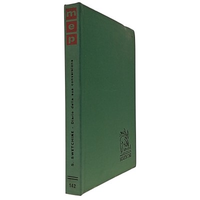 Diario della sua conversione di Sofia Swetchine Edizioni Paoline 1963