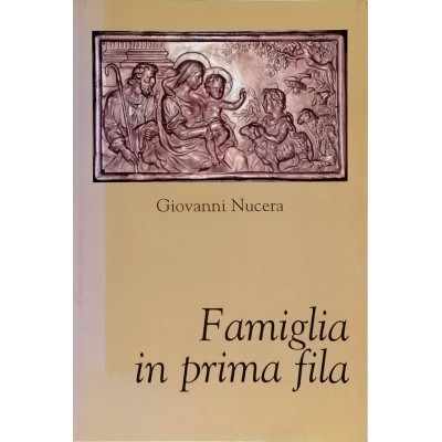 Famiglia In Prima Fila,Giovanni Nucera,