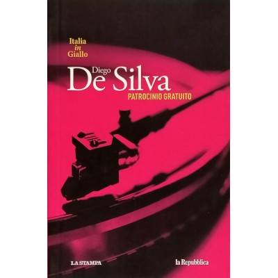 Patrocinio Gratuito,Diego De Silva,La Repubblica