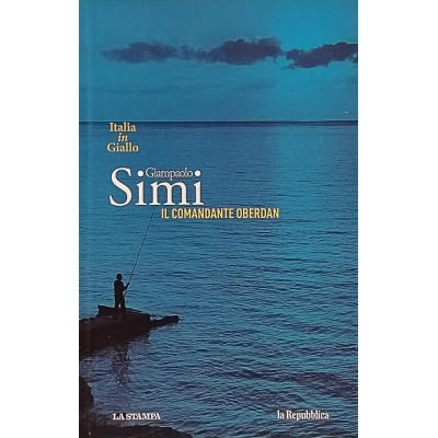 Il Comandante Oberdan,Giampaolo Simi,La Repubblica