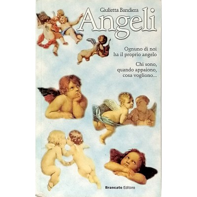 Angeli Giulietta Bandiera Brancato Editore