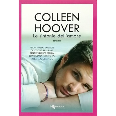 Le Sintonie Dell’Amore Colleen Hoover Fanucci Editore 2017