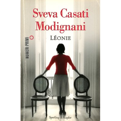 Léonie Sveva Casati Modignani Sperling & Kupfer 2013