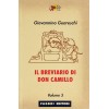 Il Breviario Di Don Camillo volume 5 Giovannino Guareschi Fabbri 1994