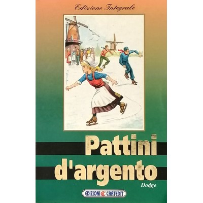 Pattini D'Argento M Mapes Dodge Edizioni Cartedit 1994