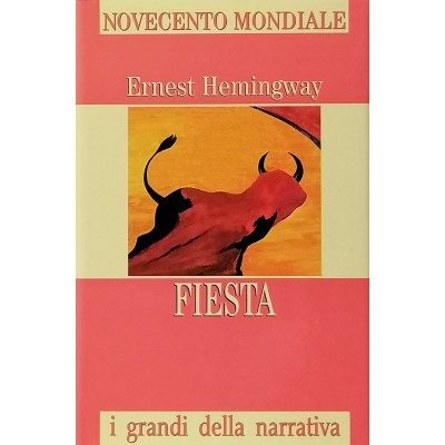 Fietsa Ernest Hemingway Famiglia Cristiana 1998