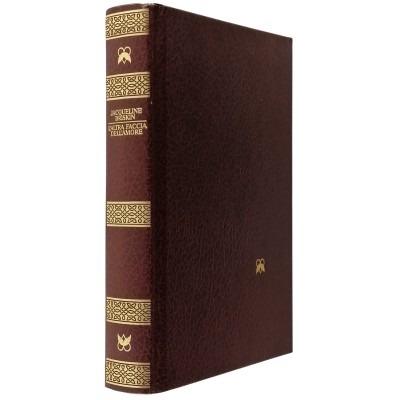 L'altra faccia dell'amore Jacquelin Briskin Edizione CDE 1993