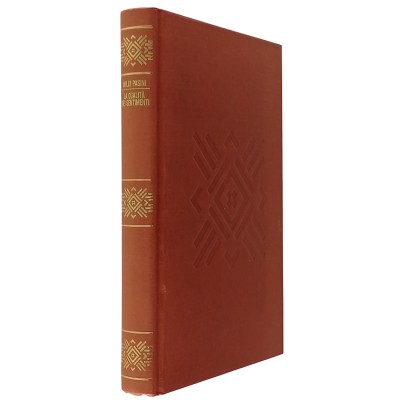 La qualità dei sentimenti Willy Pasini Edizione CDE 1993