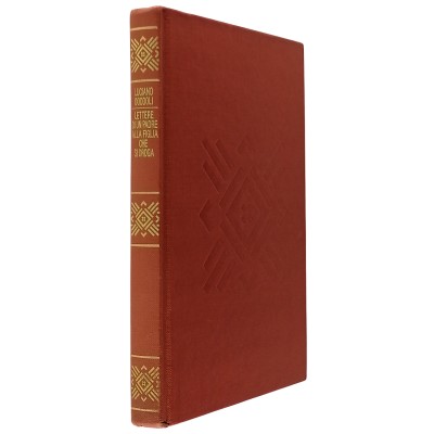 Lettere di un padre alla figlia che si droga L. Doddoli Edizione CDE 1983