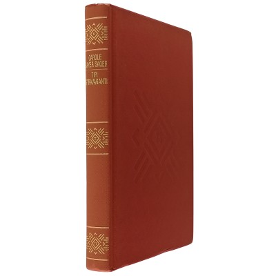 Tipi stravaganti Carole Bayer Sager Edizione CDE 1989