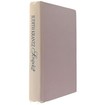 Scrupoli 2 Judith Krantz Edizione CDE 1993