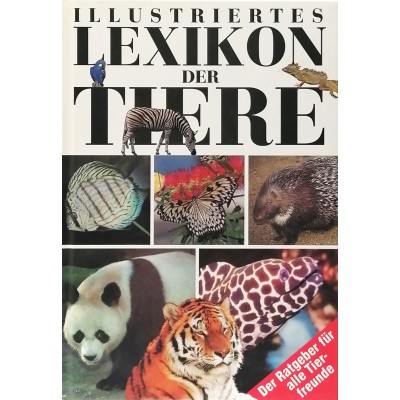 Illustriertes Lexikon der There Karl Muller Verlag 1998