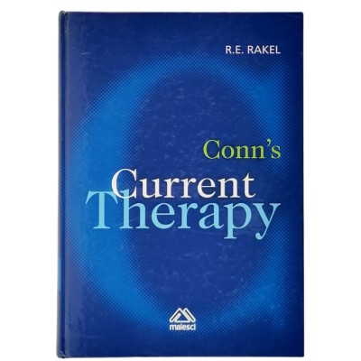Current Therapy Conn's R. E. Rakel Momento Medico 2001
