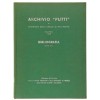 Archivio Putti Chirurgia degli Organi in Movimento 24 Bibliografia anno 1965
