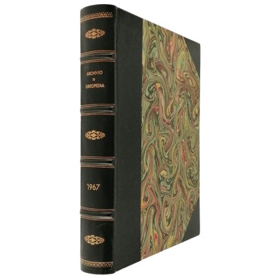 The Journal of Bone and Joint Surgery American volume II 1969