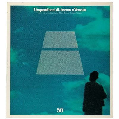 Cinquant'Anni di Cinema a Venezia La Biennale di Venezia 1982