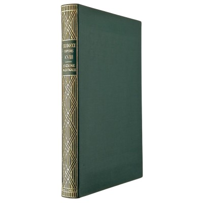 Giosue Carducci Poeti e Figure del Risorgimento Zanichelli Editore 1937