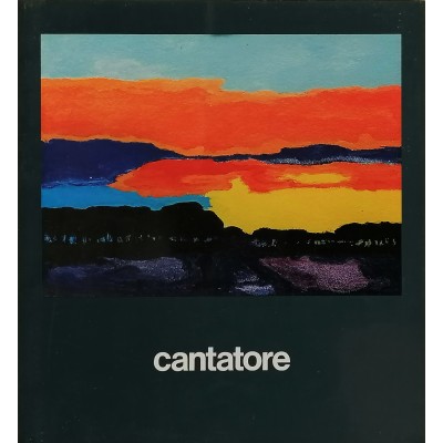 Domenico Cantaore Rotonda Besana Milano maggio-giugno 1976