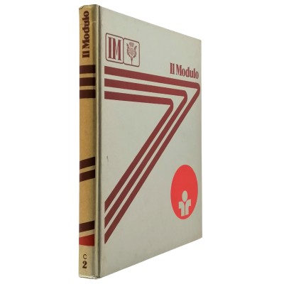 Il Modulo volume 2 C Encyclopedia Britannica 1976