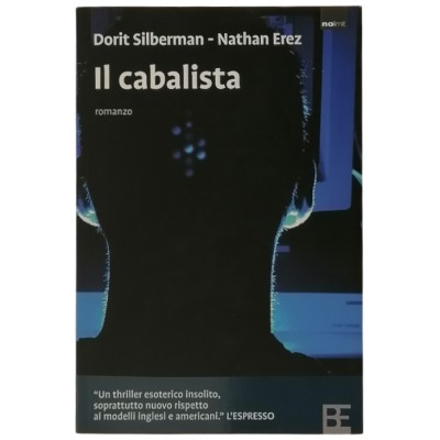 Il Cabalista D. Silberman-N. Erez Barbera Editore 2007