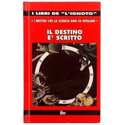 Il destino è scritto Vicente Cassanya Hobby & Work 1993