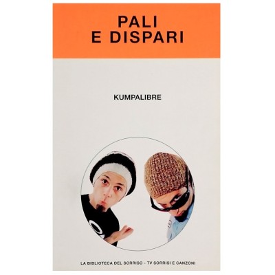 Kumpalibre Pali e Dispari TV Sorrisi e Canzoni 2005