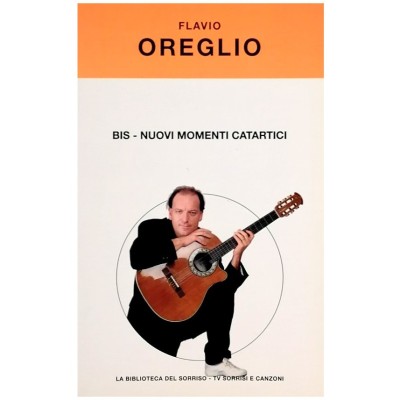 Bis Nuovi momenti catartici Flavio Oreglio TV Sorrisi 2005