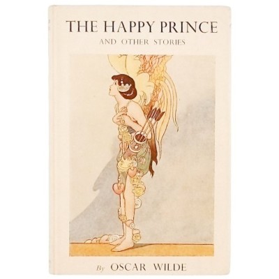 The happy prince and other stories Oscar Wilde The Citadel 1946