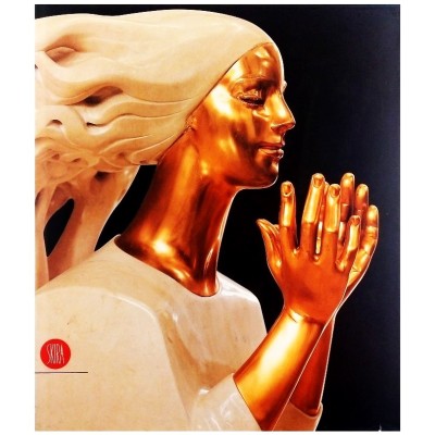 Il Nuovo Presbiterio della Cattedrale di Padova Skira Editore 1977