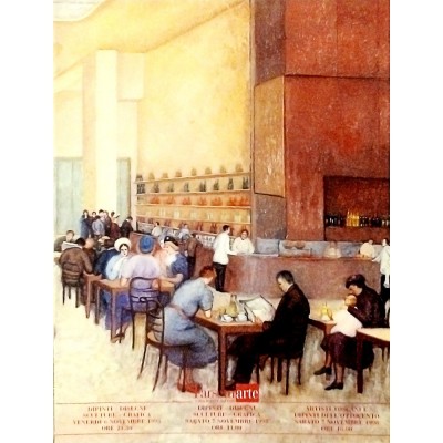 Catalogo Asta Farsetti Arte n 82/1998 Dipinti Disegni Sculture Artisti Toscani