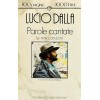 Parole Cantate Lucio Dalla Tascabili Economici Newton 1993