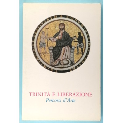 Trinità e Liberazione Percorsi d'Arte Mostra aprile 1991 U.C.A.I.