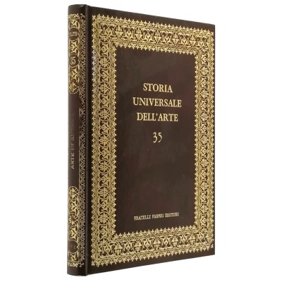 Storia Universale dell'Arte Arte America Dall'Ottocento alla II Guerra Mondiale