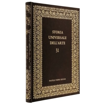 Storia Universale dell' Arte L'Ottocento in Europa Le Correnti di fine secolo