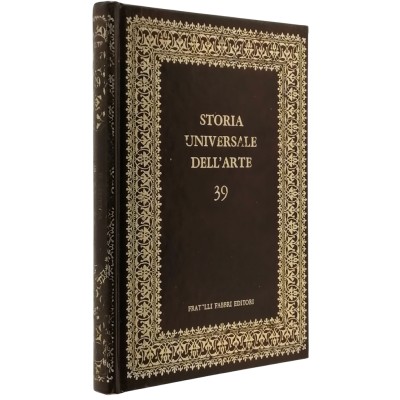 Storia Universale dell'Arte Arte Precolombiana volume II Fabbri Editori 1966