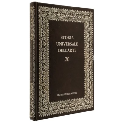 Storia Universale dell'Arte Il Cinquecento in Europa Fabbri Editori 1966