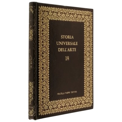 Storia Universale dell'Arte Il Quattrocento in Europa Fabbri Editori 1966